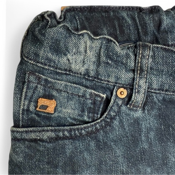 Scotch & Soda Strummer Jeans - Picture 2 of 5